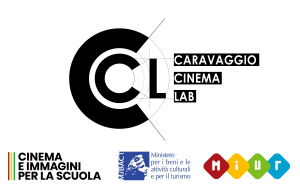 Read more about the article Progetto “Caravaggio Cinema Lab”