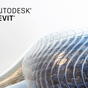 Autodesk Revit 2 livello