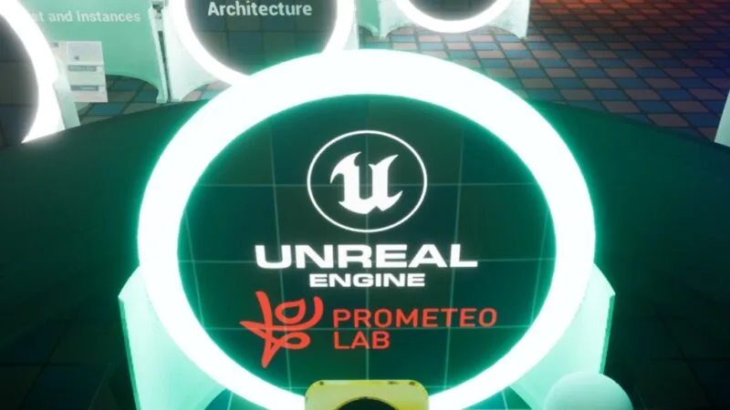 Progetto Unreal scaricabile , ricco di spunti ed informazioni utili.